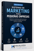 Sistemas de Marketing para Pequeñas Empresas
