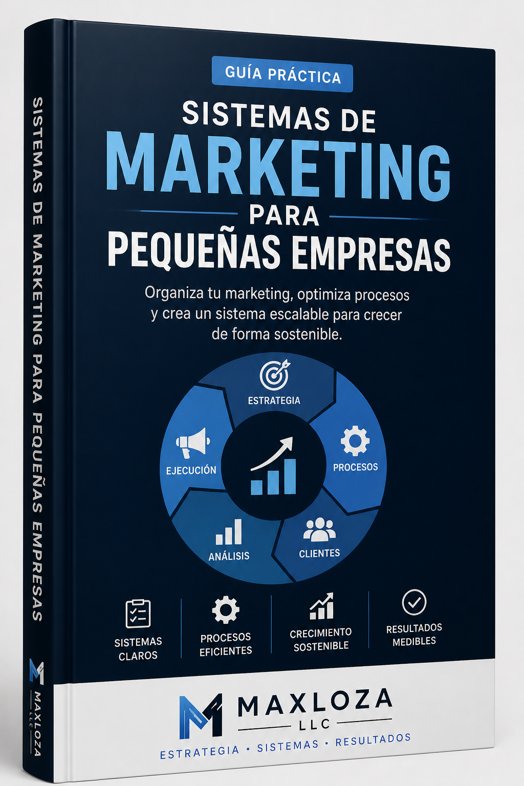 Sistemas de Marketing para Pequeñas Empresas