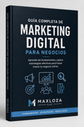 Guía Completa de Marketing Digital para Negocios