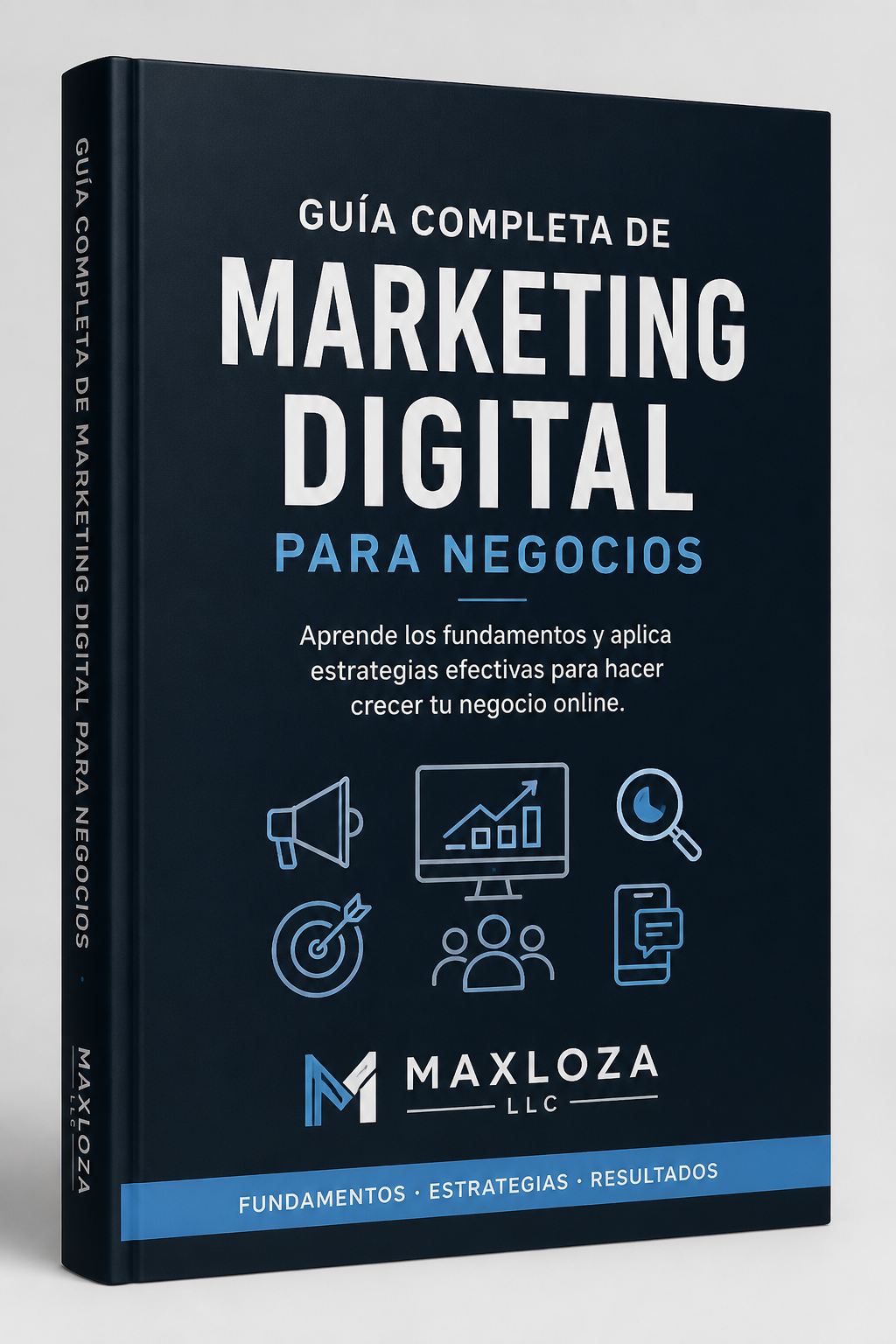 Guía Completa de Marketing Digital para Negocios
